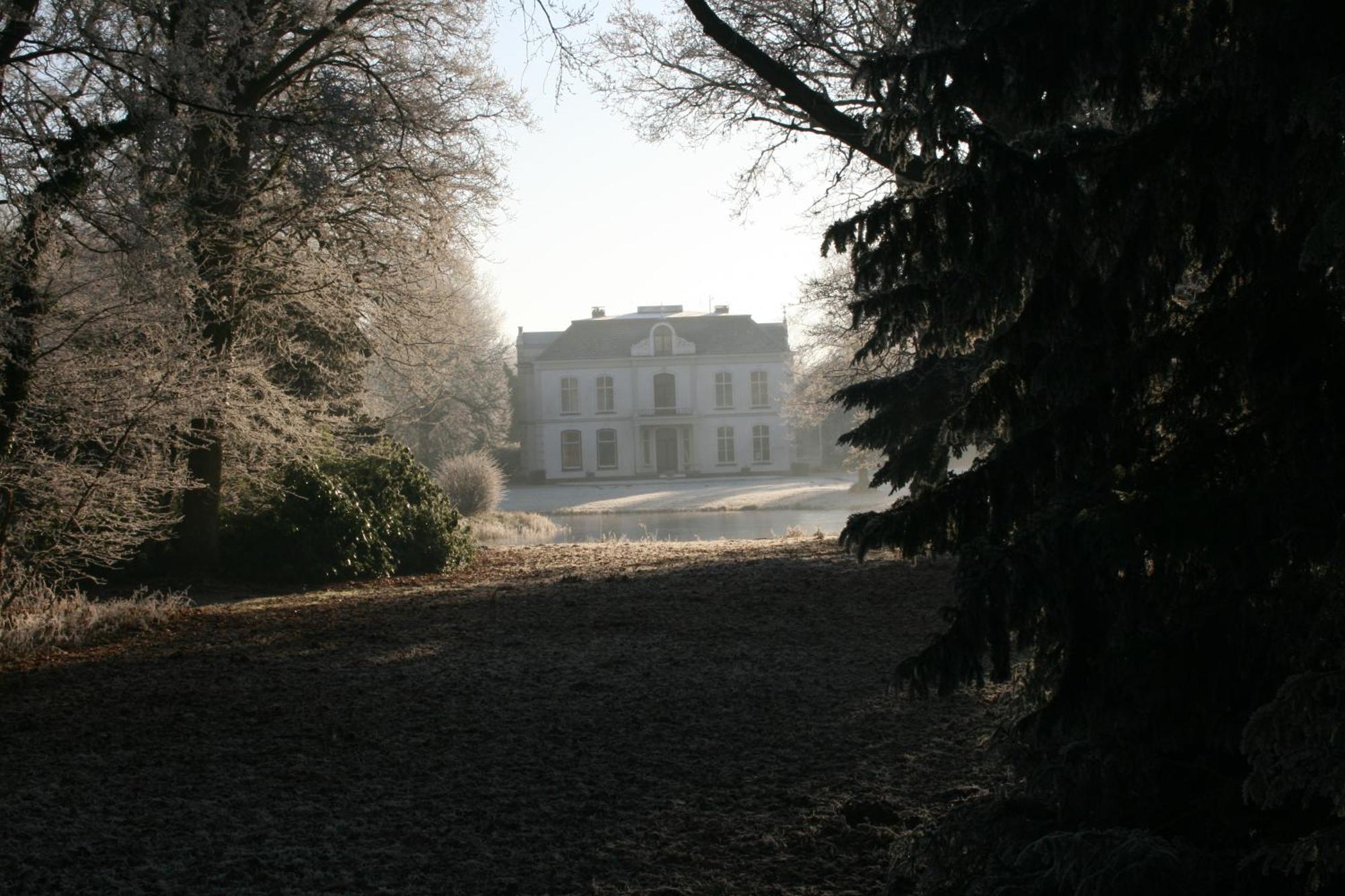 Strandhotel Dennenbos Oostkapelle Extérieur photo